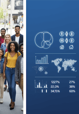 análisis demográfico