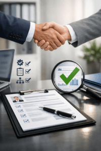 compromiso con la calidad