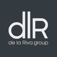 De La Riva Group Logo