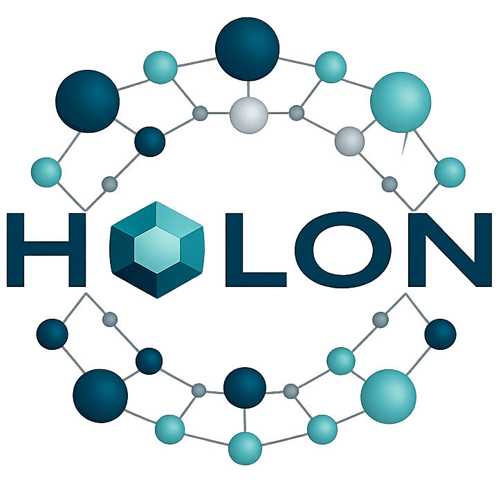Logo Holón